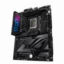 Tarjeta Madre Asus Rog Maximus Z790 Dark Hero Socket Lga 1700, Lga 1700, 4 Ddr5-sdram, Sata Iii 6, 3x M.2, Atx, 1x Hdmi, 2x Usb 2.0, 2x Usb 3.2 Gen 1